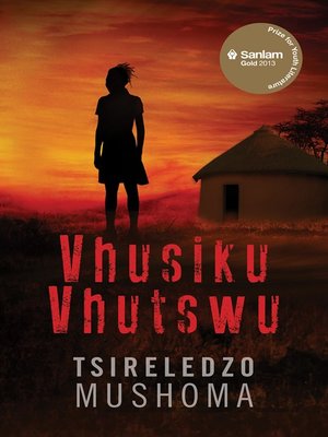 cover image of Vhusiku vhutswu